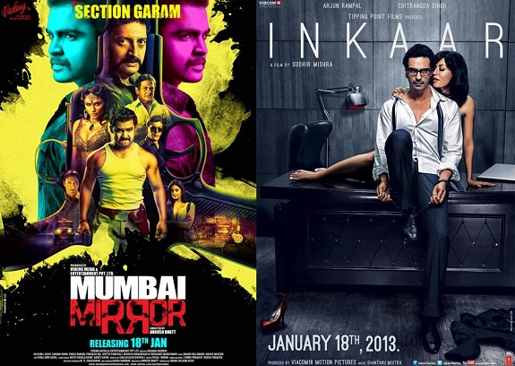 January proves unlucky for Bollywood films